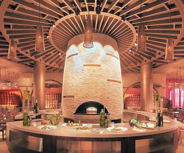 Ronda Locatelli- das beste italienische Restaurant