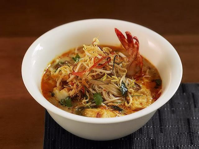 Restaurant Asia Republic