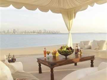 Atlantis Royal Beach