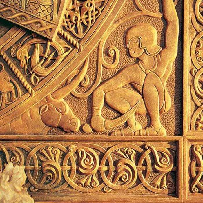 Atlantis The Palm Architektur