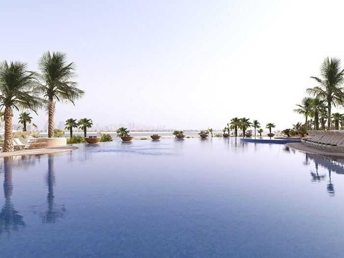 Atlantis Royal Pool