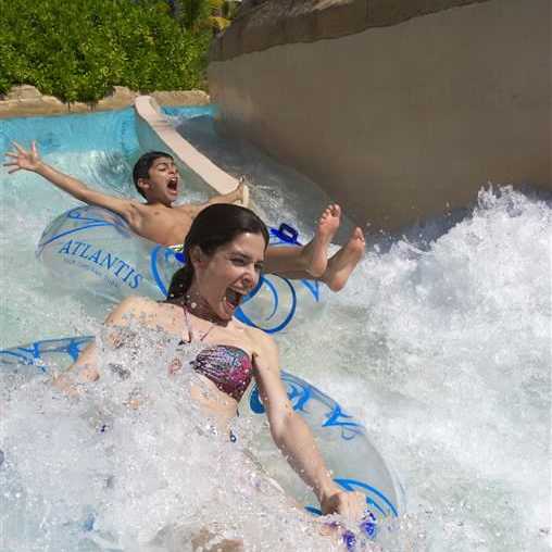 The Rapids