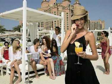 Beach Party