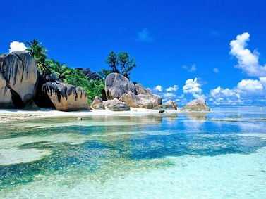 Kombiurlaub Seychellen
