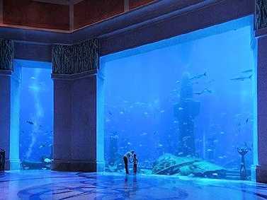 Mythos Atlantis