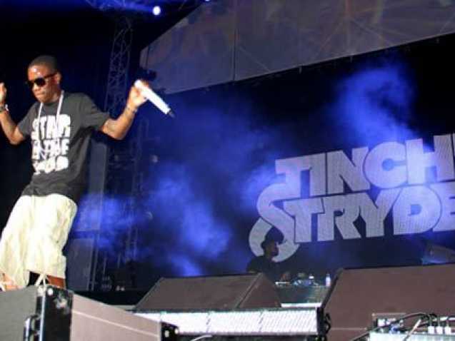 Sandance Atlantis Dubai