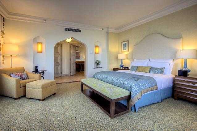 Atlantis Executive Suite