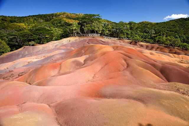 Mauritius Sehenswürdigkeiten