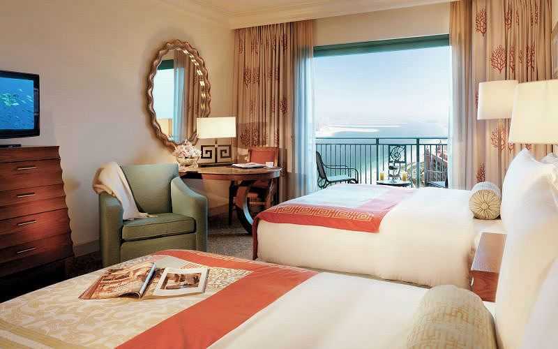 Palm Beach Deluxe Room