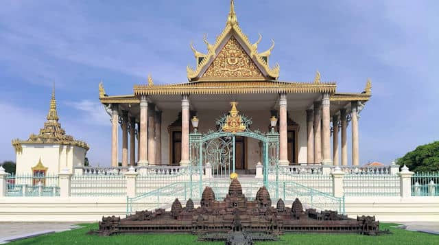 Sabbatical Asien Reiseimpression 1