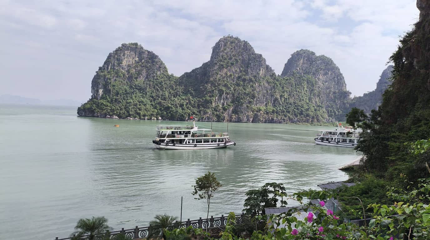 Sabbatical Asien Reiseimpression 2