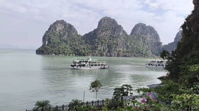 Sabbatical Asien Reiseimpression 2
