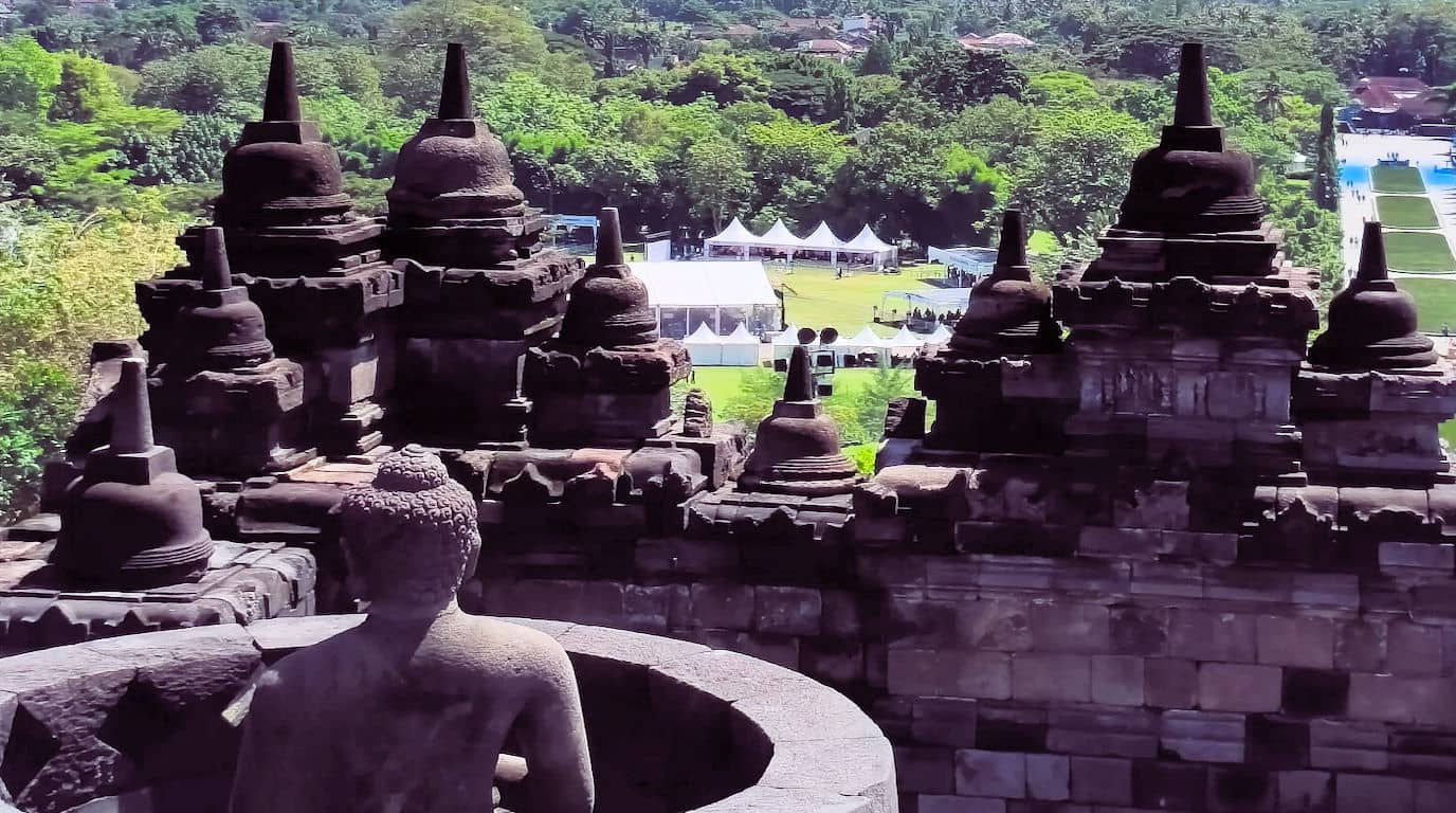 Sabbatical Asien Reiseimpression 4