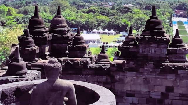 Sabbatical Asien Reiseimpression 4